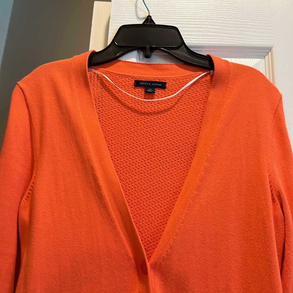 Cardigan - Picture 3 of 9